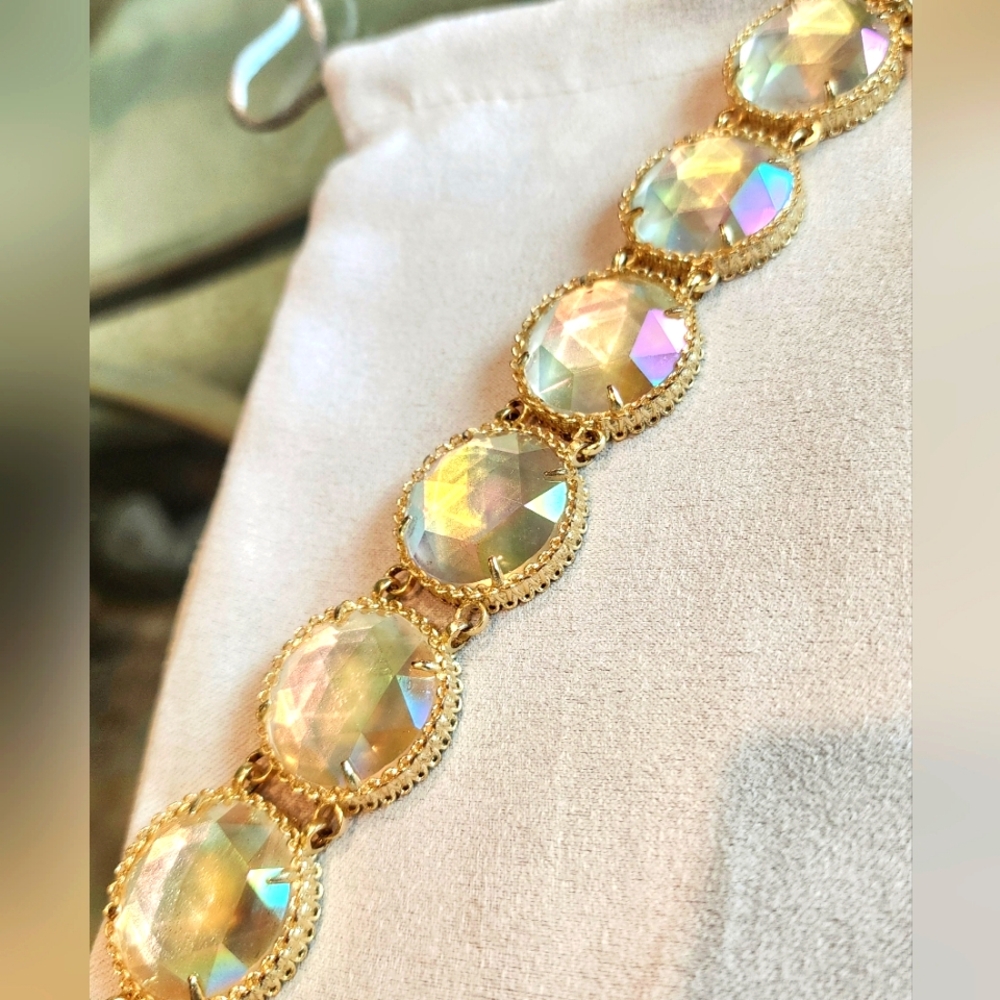 Kendra Scott CUSTOM Ailee Bracelet